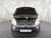 Citroen C4 Picasso I Москва  - изображение 27