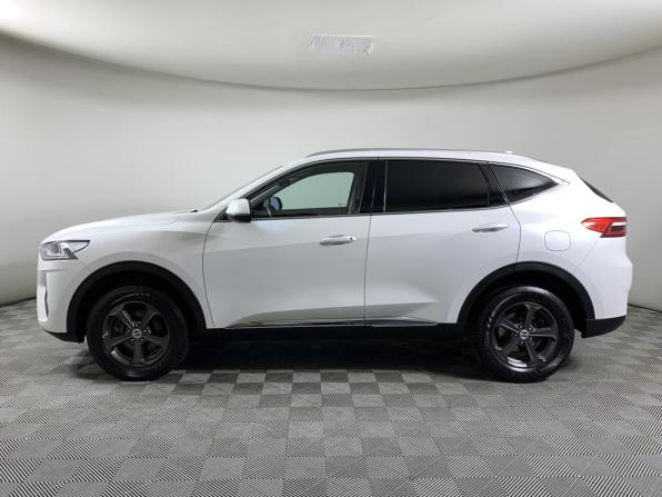 Haval F7 I с пробегом 2021 года, цена 1 820 000 рублей, 70915 км, внедорожник, Автокод Объявления
