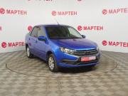 Lada (ВАЗ) Granta I Рестайлинг Вологда  - изображение 19