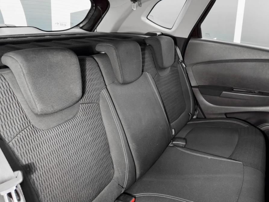 Renault Kaptur I Ростов-на-Дону  - изображение 15