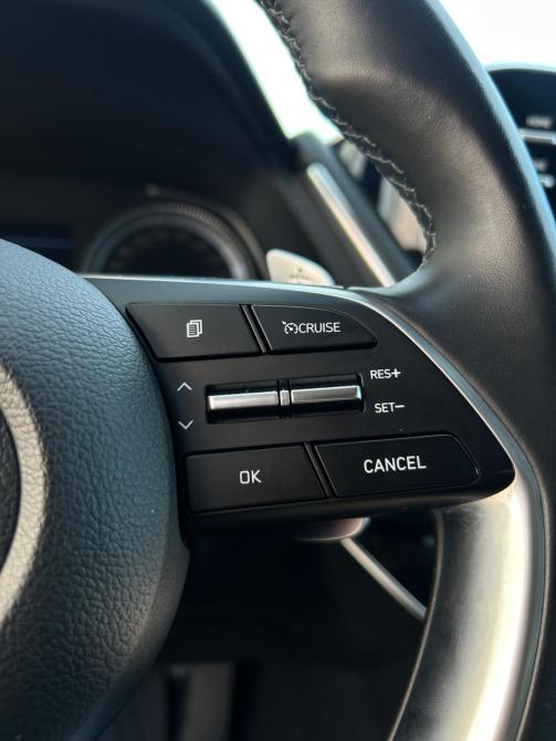 Hyundai Sonata VIII (DN8) Альметьевск  - изображение 18