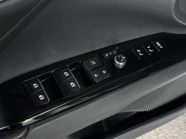 Toyota Camry VIII (XV70) с пробегом 2018 года, цена 2 175 000 рублей, 238690 км, седан, Автокод Объявления
