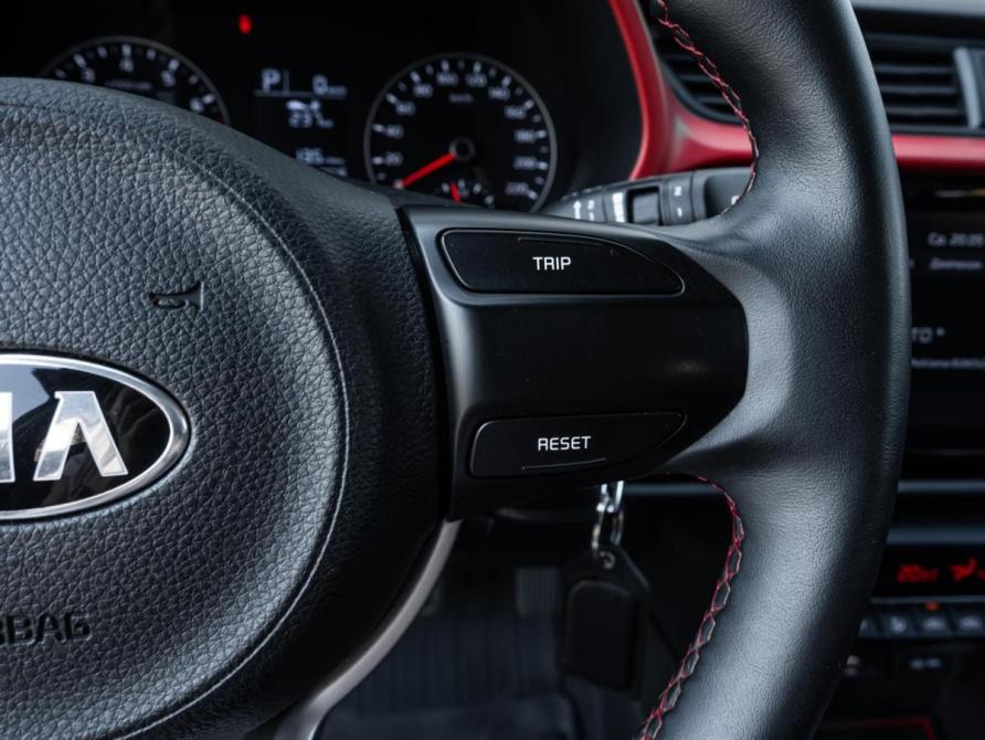 Kia Rio IV Рестайлинг Ставрополь  - изображение 21