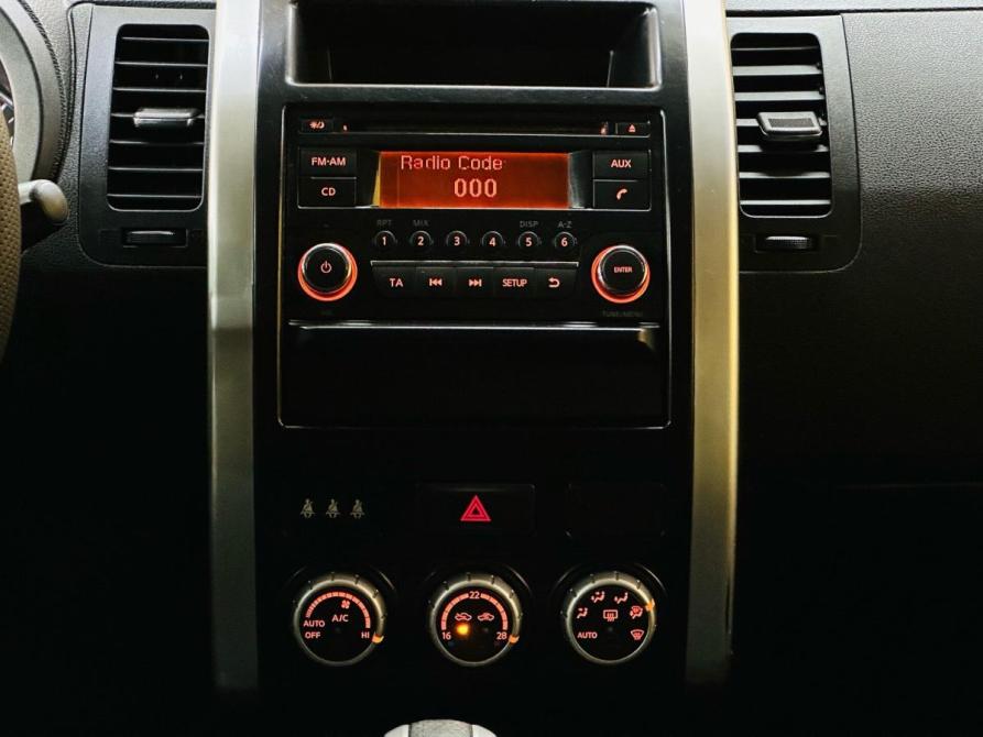 Nissan X-Trail II Рестайлинг Ижевск  - изображение 21