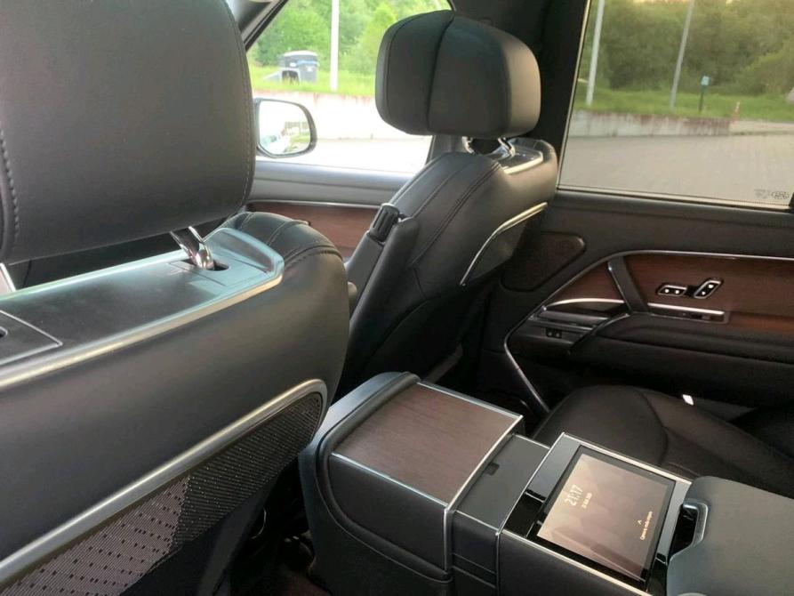 Land Rover Range Rover V Пермь  - изображение 22
