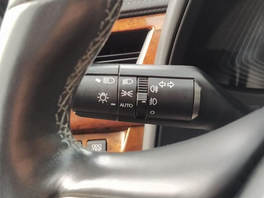 Lexus UX I Екатеринбург  - изображение 10