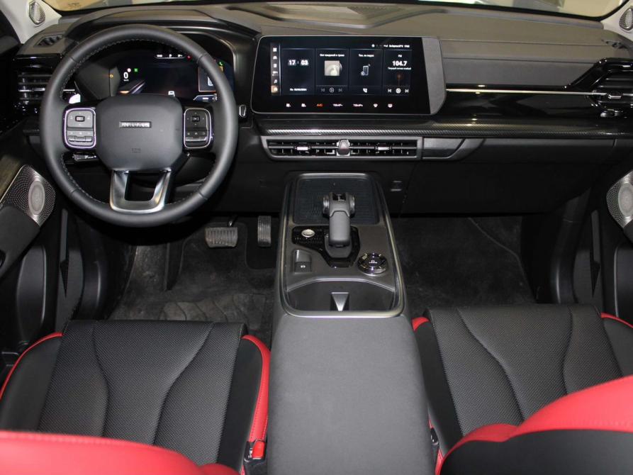 Haval H3 Москва  - изображение 40