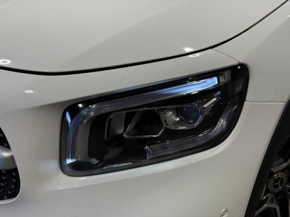 Mercedes-Benz GLB I (X247) с пробегом 2020 года, цена 3 620 000 рублей, 102554 км, внедорожник, Автокод Объявления
