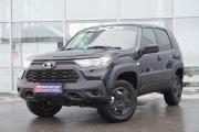Lada (ВАЗ) Niva Ульяновск  - изображение 22