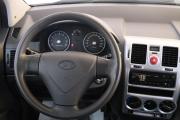 Hyundai Getz I Рестайлинг Омск  - изображение 32