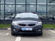 Kia Ceed I Рестайлинг Москва  - изображение 24
