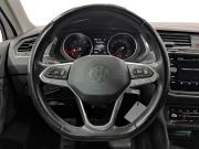 Volkswagen Tiguan II Рестайлинг Москва  - изображение 52