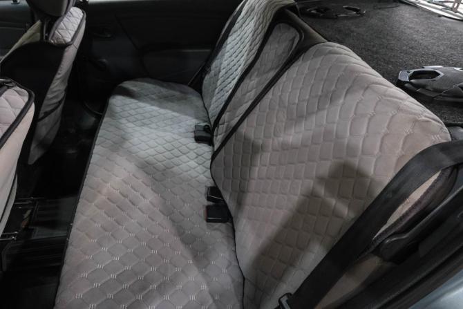 Renault Sandero I с пробегом 2011 года, цена 499 000 рублей, 258000 км, хэтчбек, Автокод Объявления