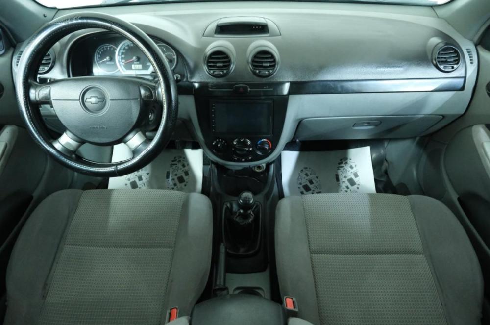 Chevrolet Lacetti I Омск  - изображение 13