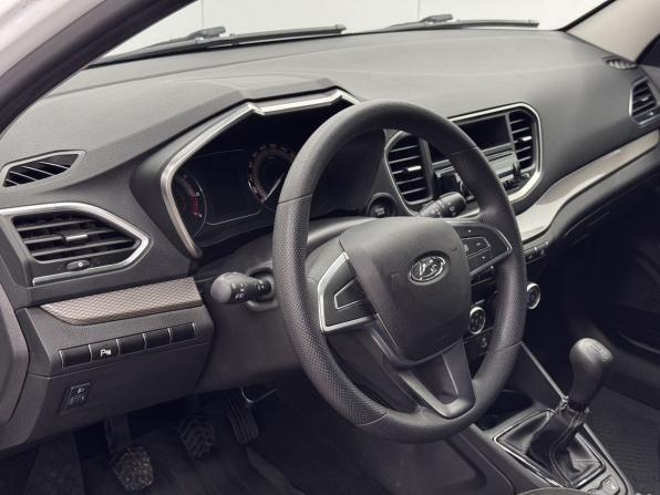 Lada (ВАЗ) Vesta I Рестайлинг (NG) с пробегом 2023 года, цена 1 267 000 рублей, 53631 км, универсал, Автокод Объявления