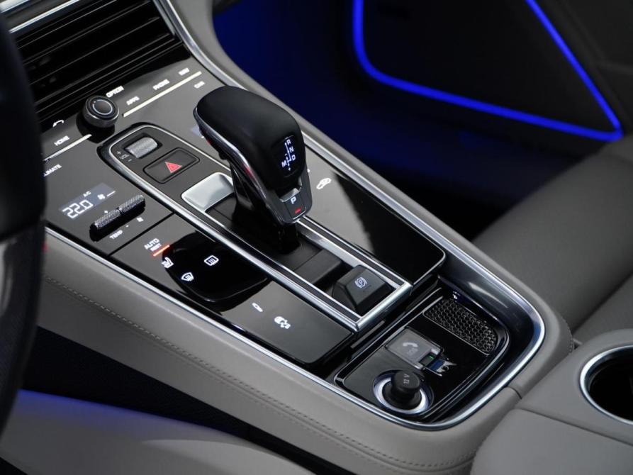 Porsche Panamera II Москва  - изображение 16