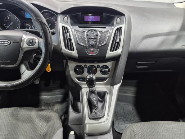 Ford Focus III с пробегом 2011 года, цена 650 000 рублей, 279000 км, хэтчбек, Автокод Объявления
