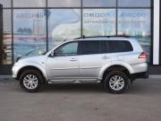 Mitsubishi Pajero Sport II Рестайлинг Архангельск  - изображение 24