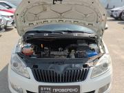 Skoda Fabia II Рестайлинг Йошкар-Ола  - изображение 33