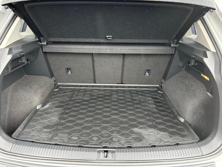 Volkswagen Tiguan II Альметьевск  - изображение 31