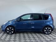 Nissan Note I Рестайлинг Ростов-на-Дону  - изображение 22