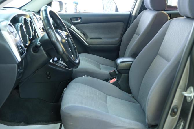 Toyota Matrix I (E130) с пробегом 2005 года, цена 599 000 рублей, 300000 км, хэтчбек, Автокод Объявления