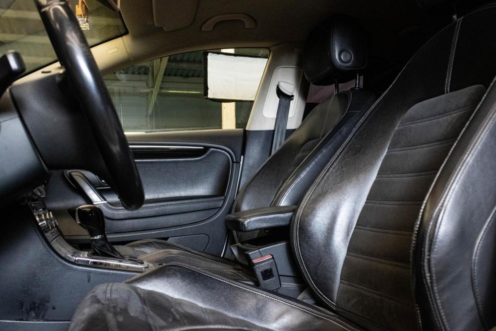 Volkswagen Passat CC I Рестайлинг Уфа  - изображение 9