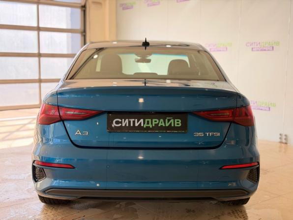 Audi A3 IV (8Y) с пробегом 2021 года, цена 1 699 000 рублей, 184709 км, седан, Автокод Объявления