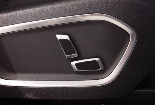Geely Tugella I с пробегом 2021 года, цена 2 900 000 рублей, 68683 км, внедорожник, Автокод Объявления