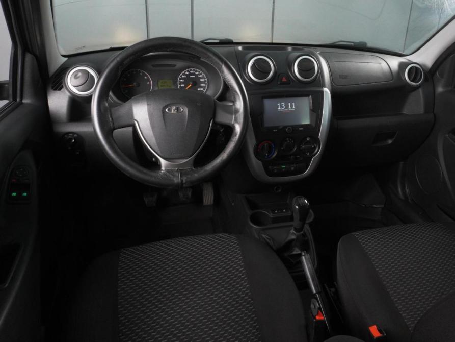 Lada (ВАЗ) Granta I Минеральные Воды  - изображение 6