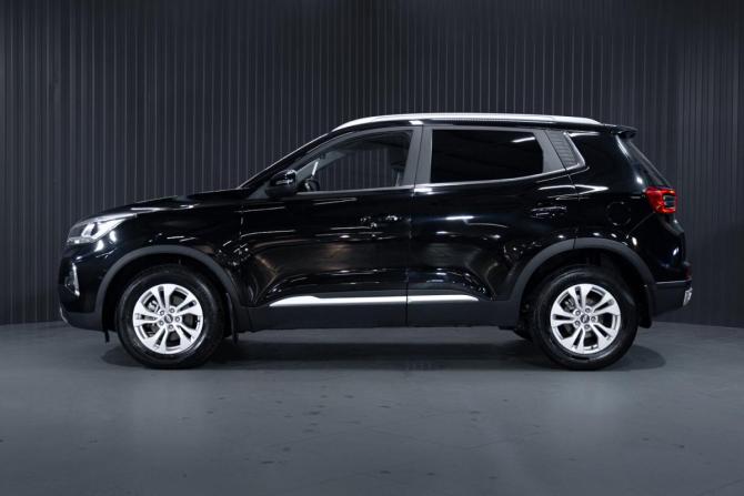Chery Tiggo 4 Pro I с пробегом 2024 года, цена 1 699 000 рублей, 25458 км, внедорожник, Автокод Объявления