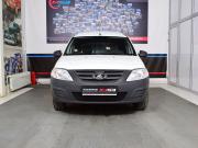 Lada (ВАЗ) Largus I Кемерово  - изображение 21