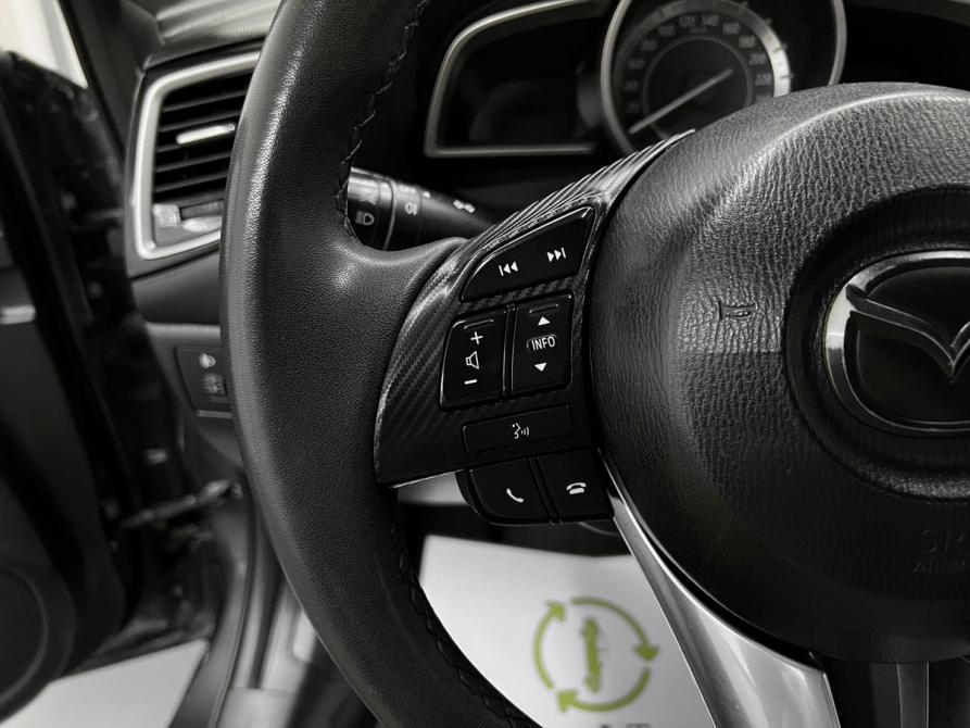 Mazda 3 III (BM) Тверь  - изображение 18