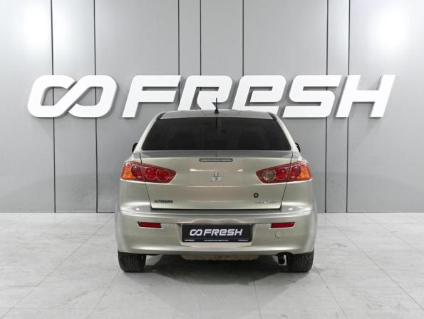 Mitsubishi Lancer X с пробегом 2007 года, цена 869 000 рублей, 153511 км, седан, Автокод Объявления