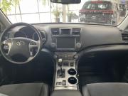 Toyota Highlander II (XU40) Рестайлинг Москва  - изображение 23