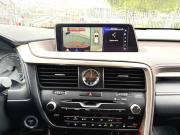 Lexus RX IV Пермь  - изображение 45