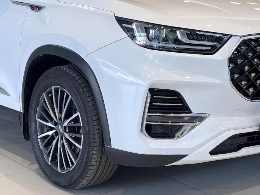 Chery Tiggo 8 Pro I Березники  - изображение 8