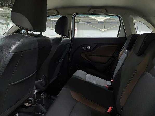 Lada (ВАЗ) XRAY I с пробегом 2019 года, цена 1 055 000 рублей, 97381 км, хэтчбек, Автокод Объявления