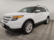 Ford Explorer V Москва  - изображение 27