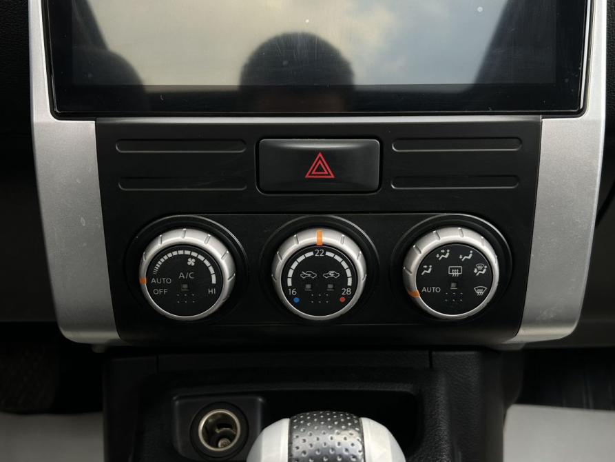 Nissan X-Trail II Рестайлинг Тверь  - изображение 26