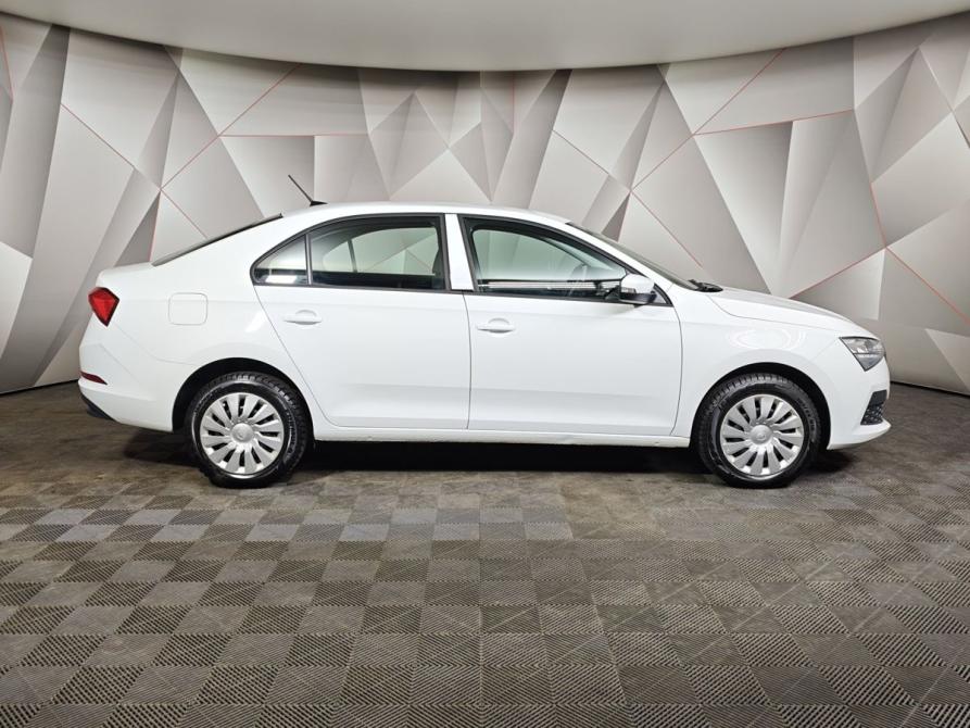 Skoda Rapid II Москва  - изображение 6