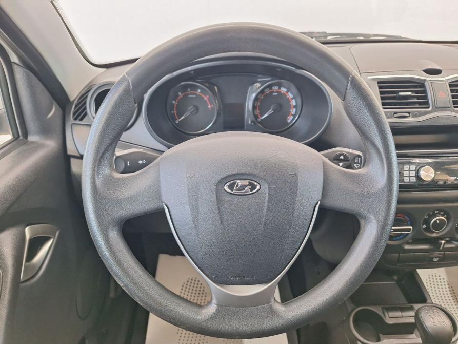 Lada (ВАЗ) Granta I Рестайлинг Смоленск  - изображение 8