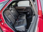 Lexus RX IV Краснодар  - изображение 31