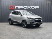 Hyundai ix35 I Рестайлинг Пермь  - изображение 51