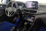 Hyundai Tucson III Рестайлинг Волгоград  - изображение 34