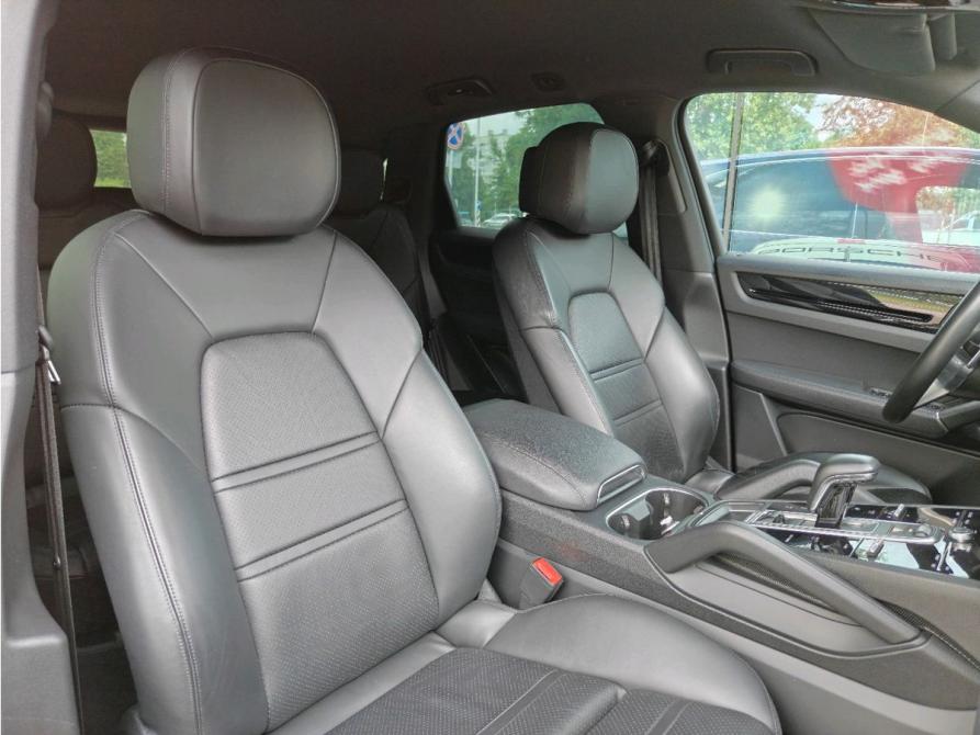 Porsche Cayenne III Санкт-Петербург  - изображение 13