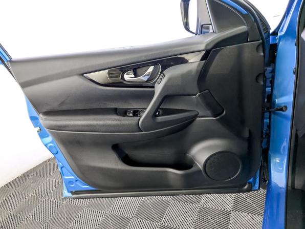 Nissan Qashqai II Рестайлинг с пробегом 2021 года, цена 2 115 000 рублей, 57494 км, внедорожник, Автокод Объявления