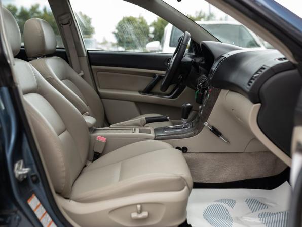 Subaru Outback III с пробегом 2005 года, цена 900 000 рублей, 372868 км, универсал, Автокод Объявления
