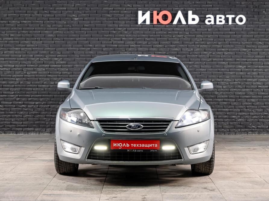 Ford Mondeo IV Екатеринбург  - изображение 2