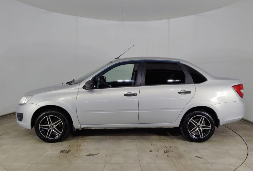 Lada (ВАЗ) Granta I Волгоград  - изображение 4